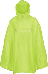 VAUDE Fahrradjacke Valdipino LEMON