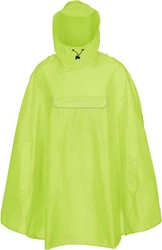 VAUDE Fahrradjacke Valdipino LEMON