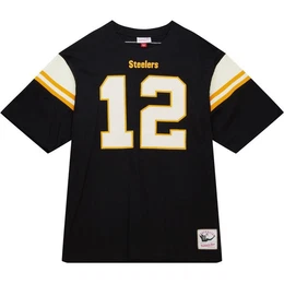 Print-Shirt Premium Pittsburgh Steelers Terry Bradshaw