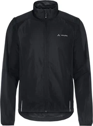 Fahrradjacke Me Dundee Classic ZO Jacket BLACK