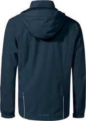VAUDE Funktionsjacke MEN'S ESCAPE BIKE LIGHT JACKET (1) Dunkles Meer