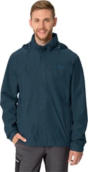 VAUDE Funktionsjacke MEN'S ESCAPE BIKE LIGHT JACKET (1) Dunkles Meer