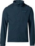 VAUDE Funktionsjacke MEN'S ESCAPE BIKE LIGHT JACKET (1) Dunkles Meer