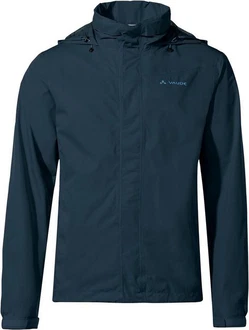 VAUDE Funktionsjacke MEN'S ESCAPE BIKE LIGHT JACKET (1) Dunkles Meer VAUDE Funktionsjacke MEN'S ESCAPE BIKE LIGHT JACKET (1) Dunkles Meer