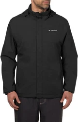 VAUDE Funktionsjacke MEN'S ESCAPE BIKE LIGHT JACKET (1) SCHWARZ