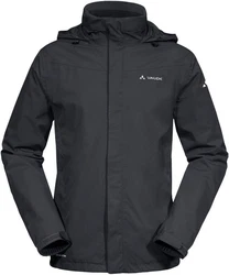 VAUDE Funktionsjacke MEN'S ESCAPE BIKE LIGHT JACKET (1) SCHWARZ