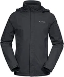 VAUDE Funktionsjacke MEN'S ESCAPE BIKE LIGHT JACKET (1) SCHWARZ