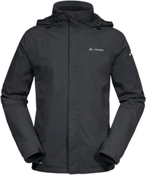 VAUDE Funktionsjacke MEN'S ESCAPE BIKE LIGHT JACKET (1) SCHWARZ