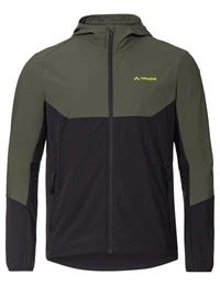 Fahrradjacke Herren Moab IV Fahrrad-Softshelljacke