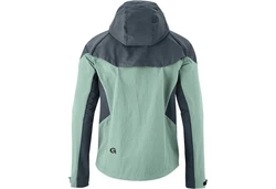 Gonso Fahrradjacke Paganella Anorak 