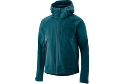Gonso Fahrradjacke Paganella Anorak 