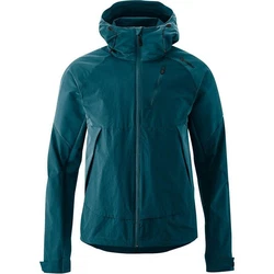 Gonso Fahrradjacke Paganella Anorak 