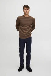Casual Friday Sweatshirt CFSebastian Braun