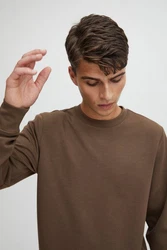 Casual Friday Sweatshirt CFSebastian Braun