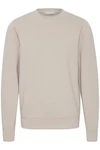 Casual Friday Sweatshirt CFSebastian Hellgrau