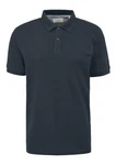 s.Oliver Poloshirt Basic Dunkelblau/Blau/Dunkelgrau/Grau s.Oliver Poloshirt Basic Dunkelblau/Blau/Dunkelgrau/Grau