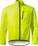 VAUDE Anorak Gelb