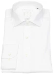 Eterna Businesshemd PERFORMANCE SHIRT Slim Fit Weiß/Creme