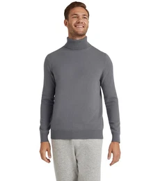 Strickpullover (1-tlg) aus reinem Kaschmir