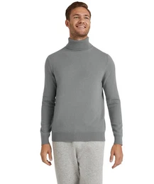 Strickpullover (1-tlg) aus reinem Kaschmir