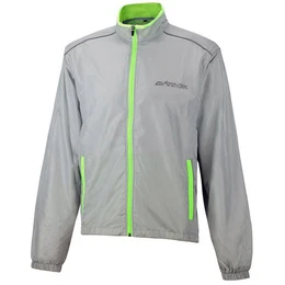 Fahrradjacke Herren Fahrradjacke - Fahrradweste (leichte Radjacke mit abnehmbaren rmel) S M L XL XXL XXXL