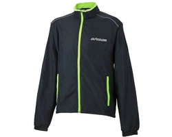 Airtracks Fahrradjacke Fahrradweste 