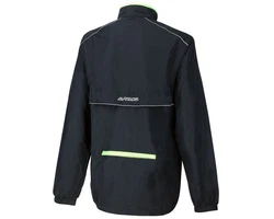 Airtracks Fahrradjacke Fahrradweste 