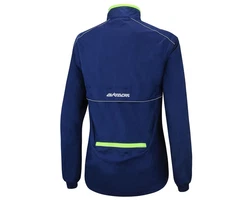 Airtracks Fahrradjacke Fahrradweste 