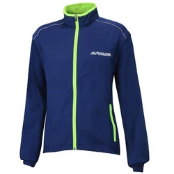 Airtracks Fahrradjacke Fahrradweste 