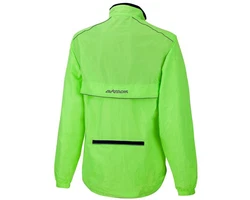 Airtracks Fahrradjacke Fahrradweste 