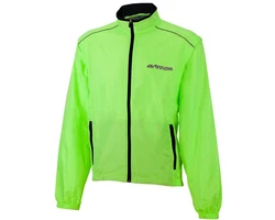 Airtracks Fahrradjacke Fahrradweste 