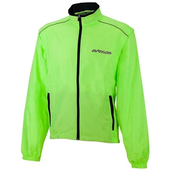 Airtracks Fahrradjacke Fahrradweste Airtracks Fahrradjacke Fahrradweste