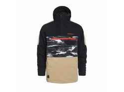 HORSEFEATHERS Snowboardjacke NORMAN JACKET 