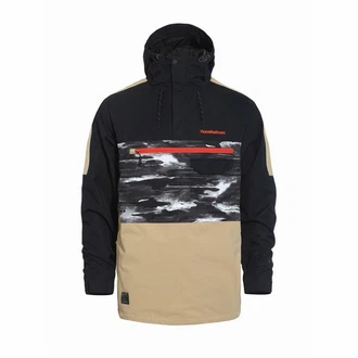 HORSEFEATHERS Snowboardjacke NORMAN JACKET 