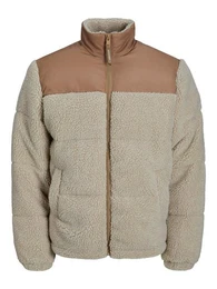 Sweatjacke