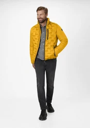 Redpoint Blouson PAD Übergangsjacke Gelb