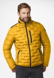 Redpoint Blouson PAD Übergangsjacke Gelb