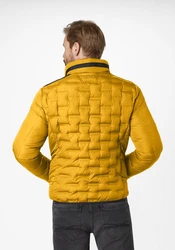 Redpoint Blouson PAD Übergangsjacke Gelb