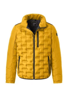 Redpoint Blouson PAD Übergangsjacke Gelb