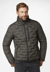 Redpoint Blouson PAD Übergangsjacke Dunkelgrün/Khaki