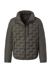 Redpoint Blouson PAD Übergangsjacke Dunkelgrün/Khaki