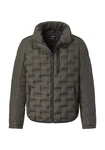 Redpoint Blouson PAD Übergangsjacke Dunkelgrün/Khaki