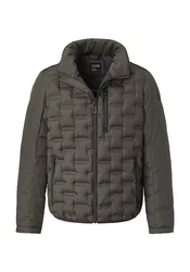 Redpoint Blouson PAD Übergangsjacke Dunkelgrün/Khaki
