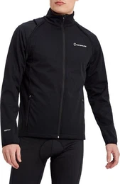 Fahrradjacke He.-Funktions-Jacke Akron WI ux BLACK NIGHT