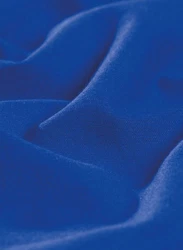 Trigema Boxer Bequeme Pants mit Webgummibund blau (royal)