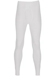 Trigema Lange Unterhose (6852102) wei