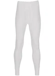 Trigema Lange Unterhose (6852102) wei