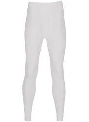 Trigema Lange Unterhose (6852102) wei
