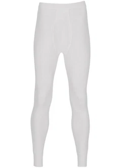 Trigema Lange Unterhose (6852102) wei Trigema Lange Unterhose (6852102) wei