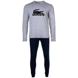 Pyjama Herren Schlafanzug Set, 2-tlg. - Loungewear, (2 tlg)